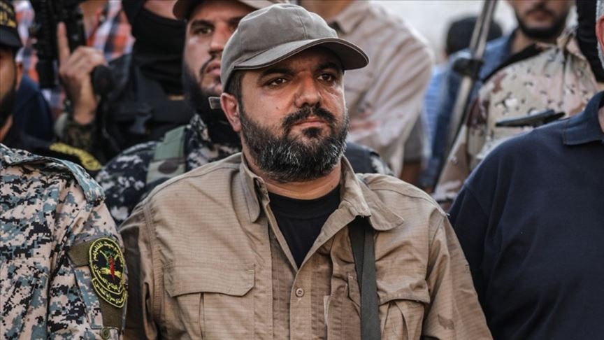 الجهاد الإسلامي لـ"خبر": الشهيد أبو العطا كان يمثل نهج الحركة وتهديدات بن غفير للأسرى تحمل نذر حرب