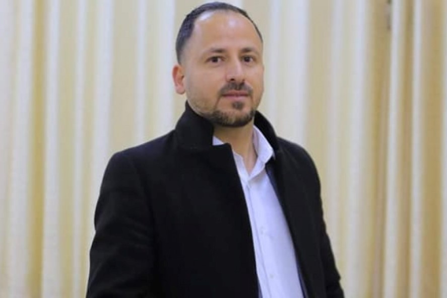 الأسير الطيطي يُعلق إضرابه المفتوح عن الطعام عقب التوصل لاتفاق بإنهاء عزله