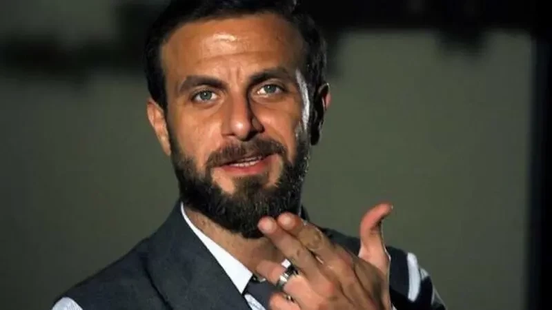 شاهد: فنانون يدعمون يحيى بيازي بعد تصدره الترند