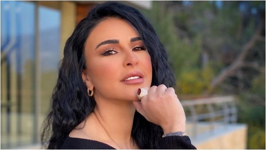 بالفيديو: ماغي بو غصن توجه نصيحة للفتيات من اجل لفت انتباه "الكراش" اثناء المونديال