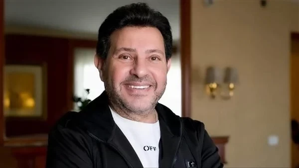 هاني شاكر يعلن عودته للتمثيل في مهرجان القاهرة السينمائي