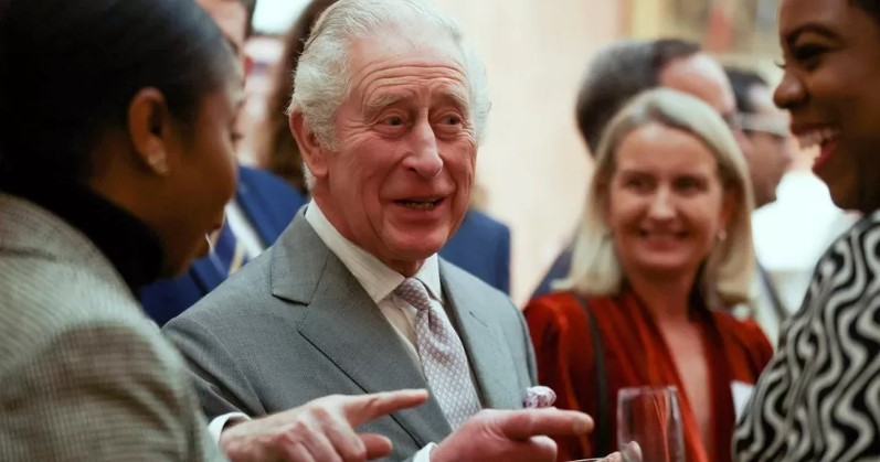 المملكة المتحدة تستعد لتتويج ملكها الجديد تشارلز الثالث