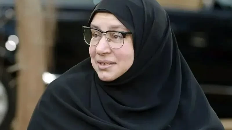 شاهد: طليق عبلة كامل يكشف أسباب اعتزالها الفن