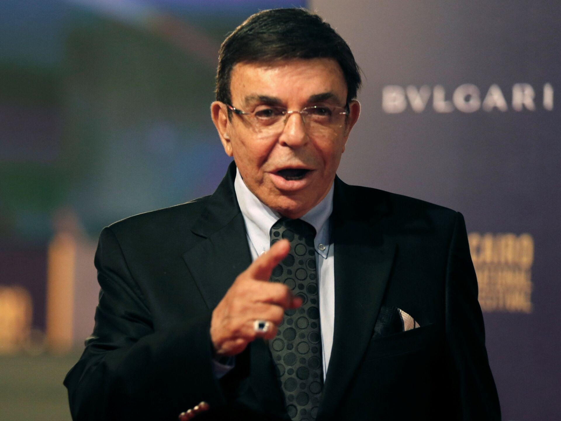 تمهيدا لمشروع متحف.. الشركة القابضة للسينما تحصر أفلام سمير صبري