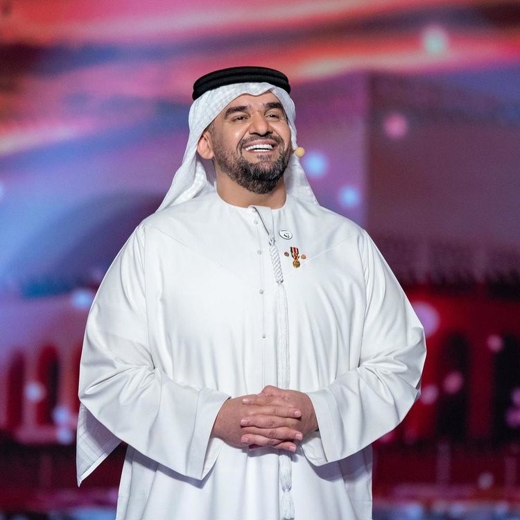 شاهد: مفاجأة حسين الجسمي وأصيل هميم وعايض يوسف في موسم الرياض