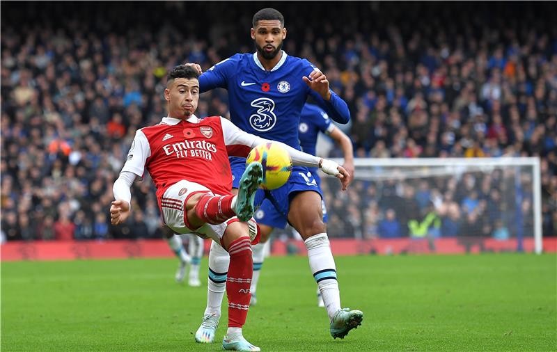 الدوري الانجليزي