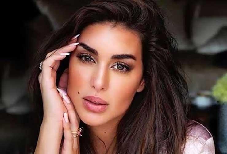 شاهد: إطلالة جذابة لـ ياسمين صبري على متن يخت في أحدث ظهور
