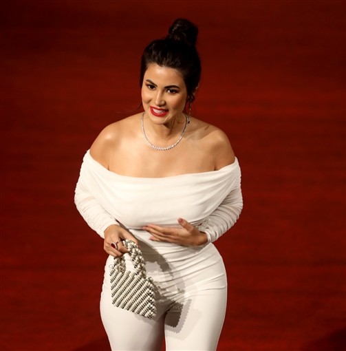 هدى الإتربي