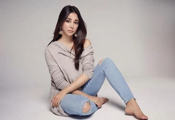 شاهد: أسيل عمران.. قصة صعود فراشة الغناء والتمثيل