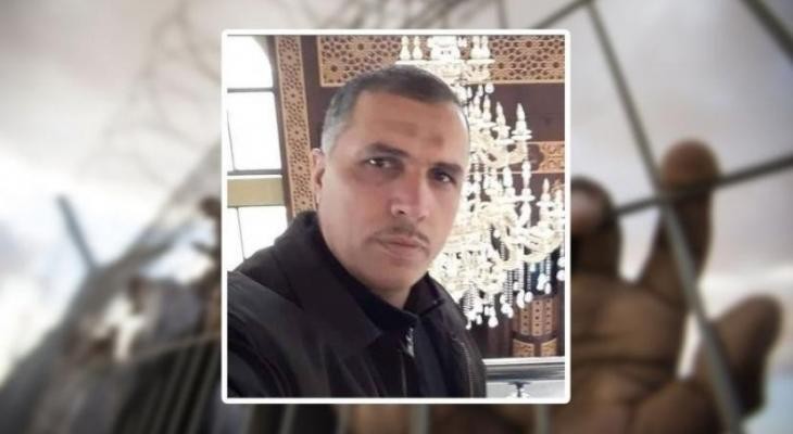 الاحتلال يُجدد أمر الاعتقال الإداري للأسير المريض عبد الباسط معطان 6 شهور جديدة