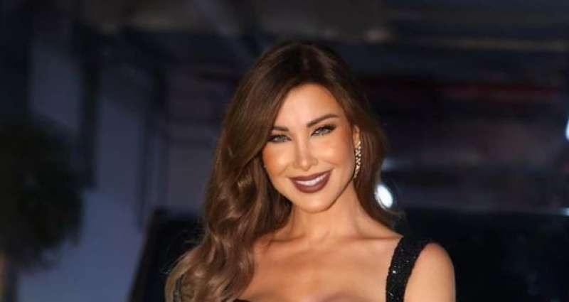 شاهد: نانسي عجرم في صدارة "جوجل"» بسبب إطلالتها في دبي