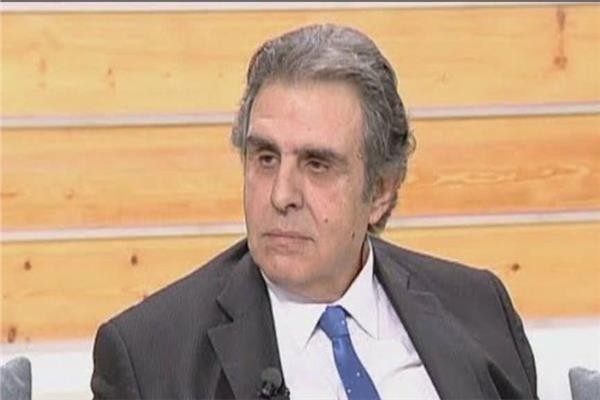 وفاة الفنان اللبناني جوزيف عبود