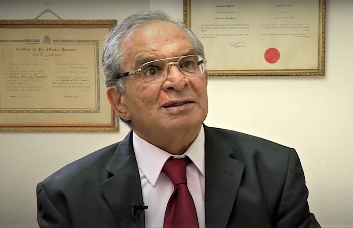 في حوار خاص.. بسام أبو شريف يفتح ملفات جديدة بشأن اغتيال أبو عمار؟!