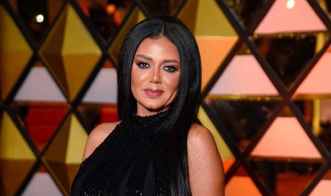 بالفيديو: مع مصطفى شعبان.. رانيا يوسف تتذكر مشهد من مسلسل "عائلة الحاج متولي"