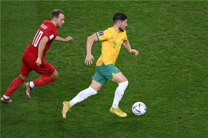 كأس العالم 2022