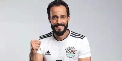 يوسف الشريف: "كأس العالم خسر مصر والجزائر"