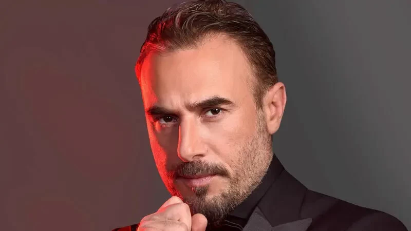 باسم مغنية ينتقد الممثلات.. فهل عنى نجمات ستيلتو؟