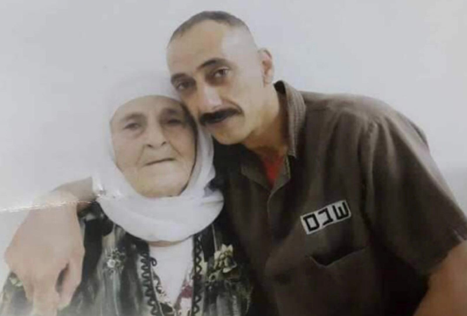 الأسير سعيد الحثناوي من جنين يدخل عامه الـ17 في سجون الاحتلال