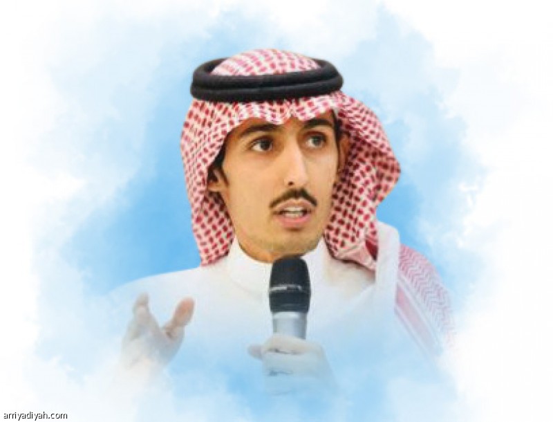 من هو الشاعر محمد السكران
