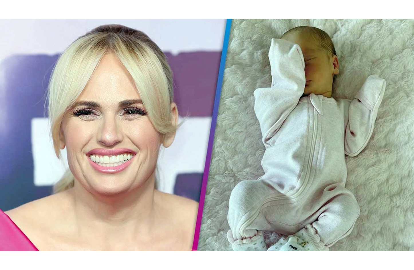 ممثلة استرالية تعلن إنجابها لطفل عن طريق "أم بديلة"