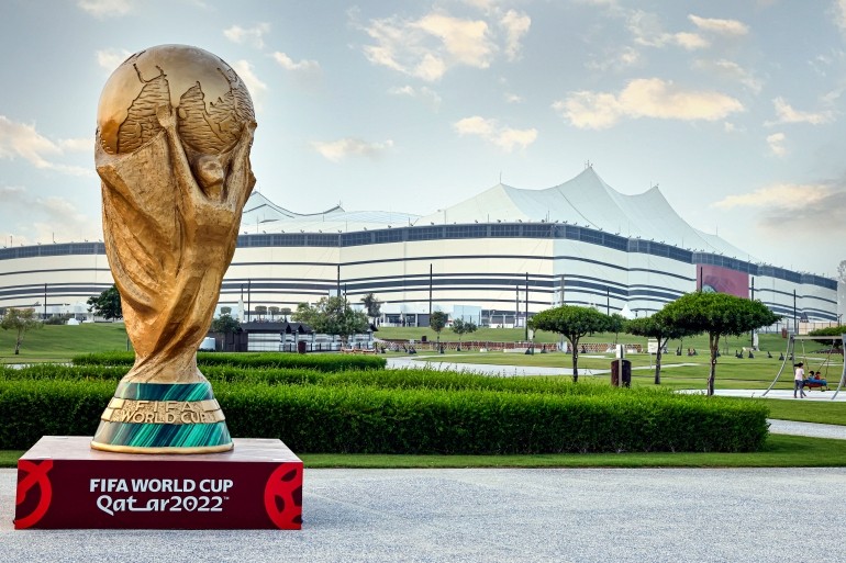 "الفيفا": مبيعات تذاكر مونديال قطر تجاوزت الـ 3 ملايين