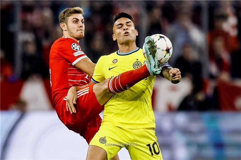 دوري ابطال اوروبا