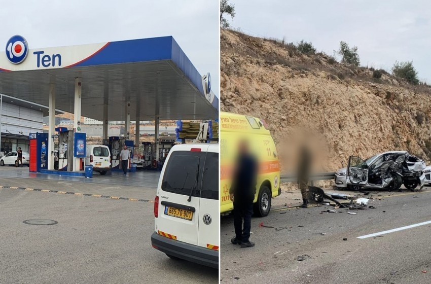 قناة عبرية تنشر مراحل تنفيذ عملية سلفيت شمال الضفة