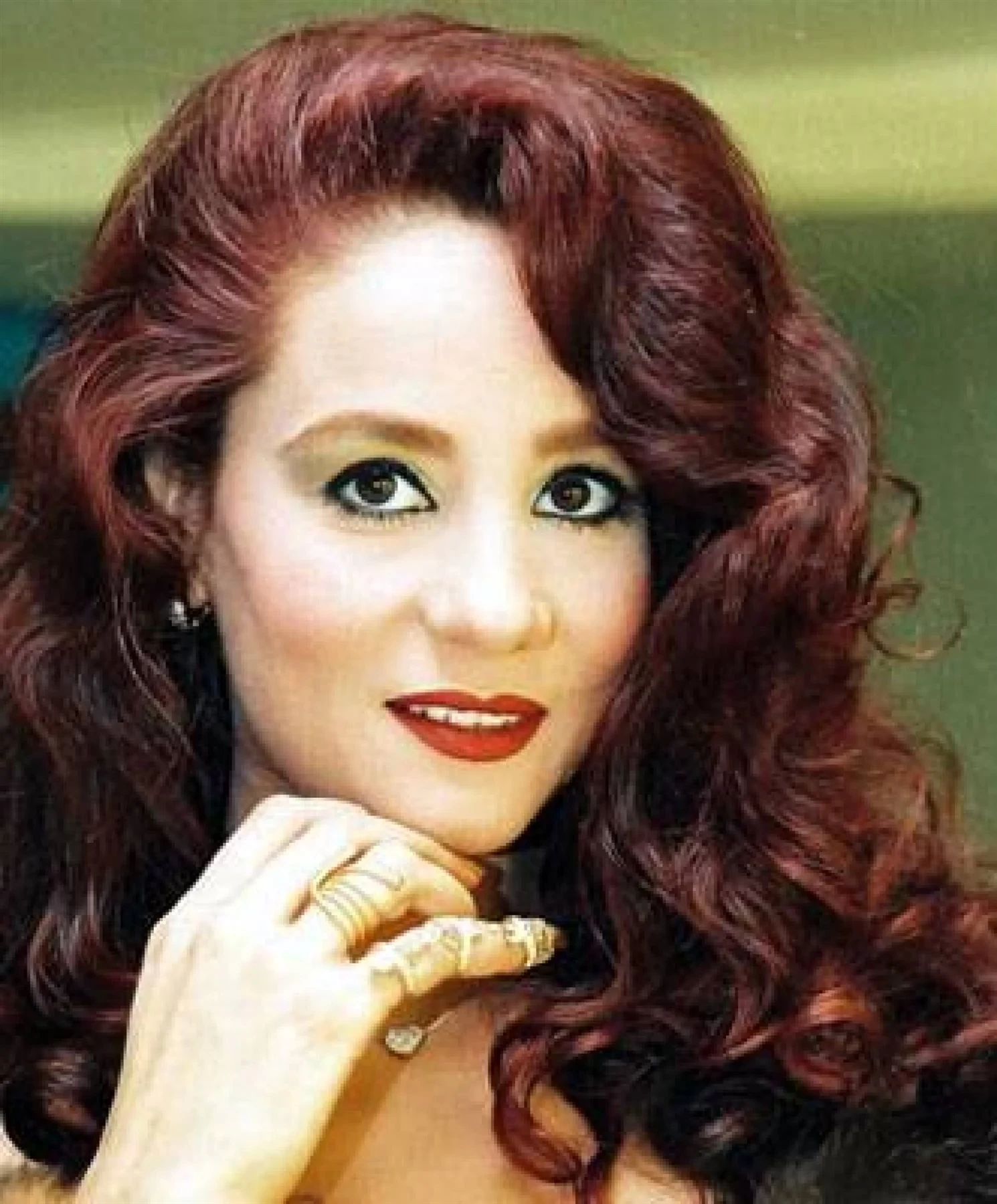 بالفيديو: سحر رامي تروي تفاصيل اللحظات الأخيرة في حياة حسين الإمام.. "راح في 5 دقايق"