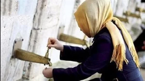 فحص المهبل ينقض الوضوء