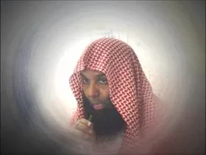 من هو الشيخ خالد الراشد ويكيبيديا