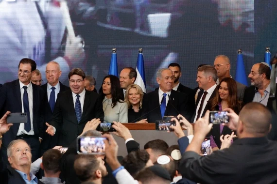 قراءة كاملة لتداعيات صعود اليمين الفاشي في "إسرائيل" وسُبل مواجهة مخططاته