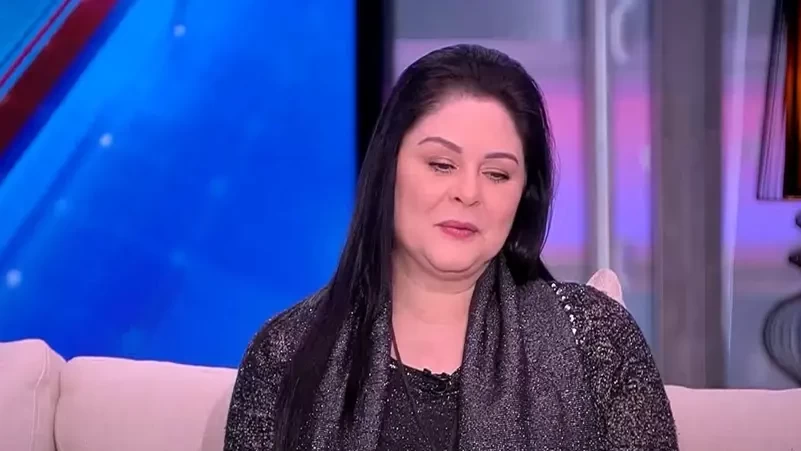 علا رامي تخرج عن صمتها.. وتكشف سر طلاقها من أبو الليف