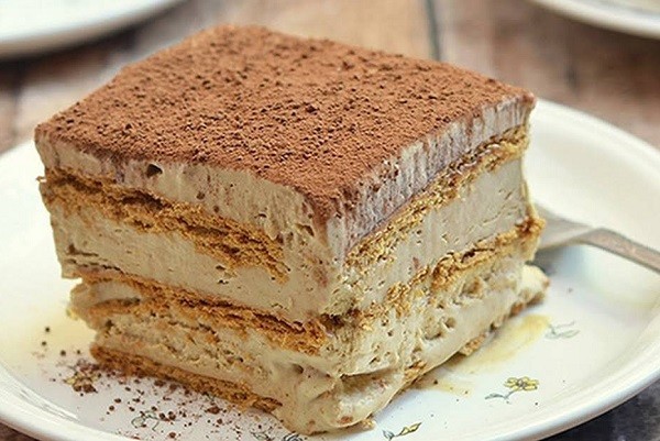 حلى البسكويت