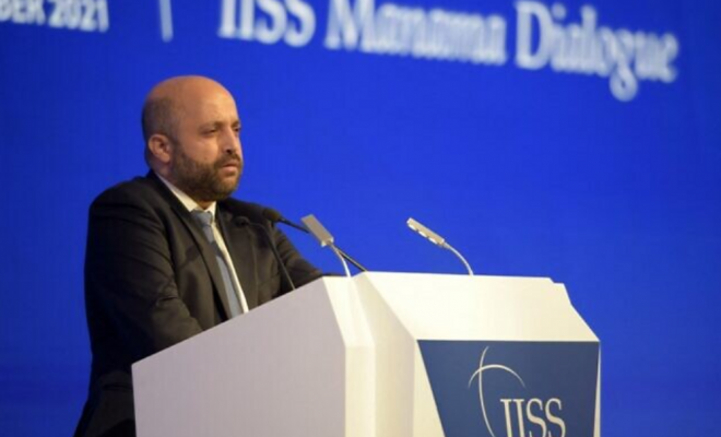 رئيس مجلس الأمن القومي الإسرائيلي: لن أستمر في منصبي