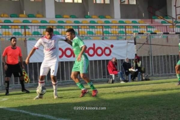 بالفيديو : خدمات رفح يقفز للصدارة بفوز ثمين على غزة الرياضي