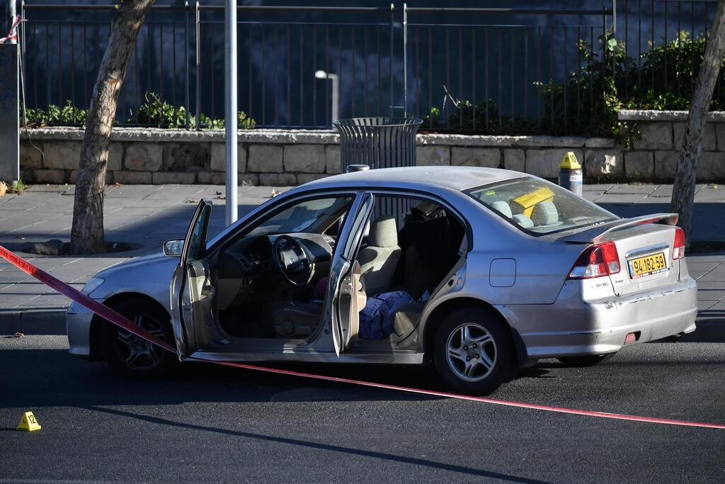 أول تعليق من السفارة الأمريكية في القدس على عملية التفجير المزدوجة