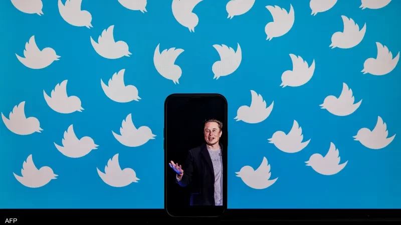 إيلون ماسك وتويتر