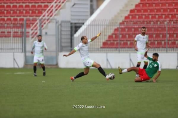 دوري المحترفين الفلسطيني،