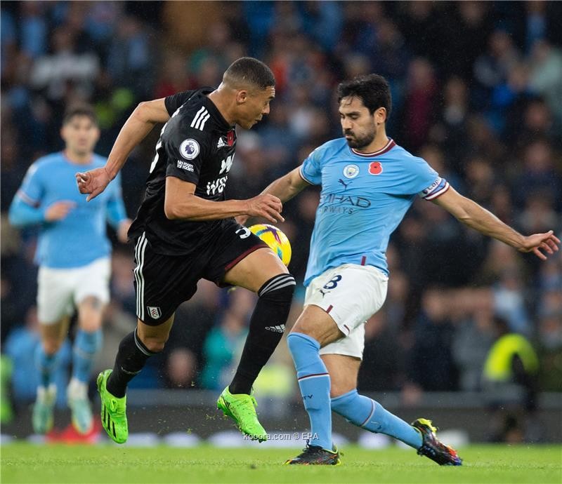 الدوري الانجليزي