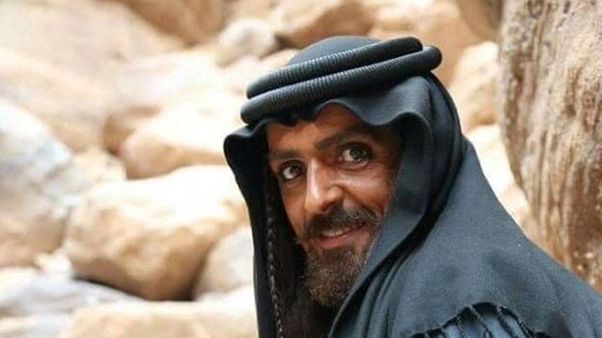 اشرف طلفاح ومنذر رياحنة