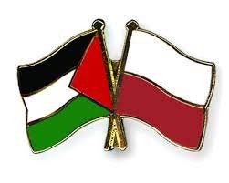 عقد مشاورات سياسية فلسطينية بولندية في وارسو