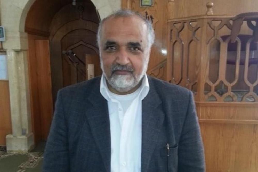 تمديد اعتقال الباحث المقدسي جمال عمرو