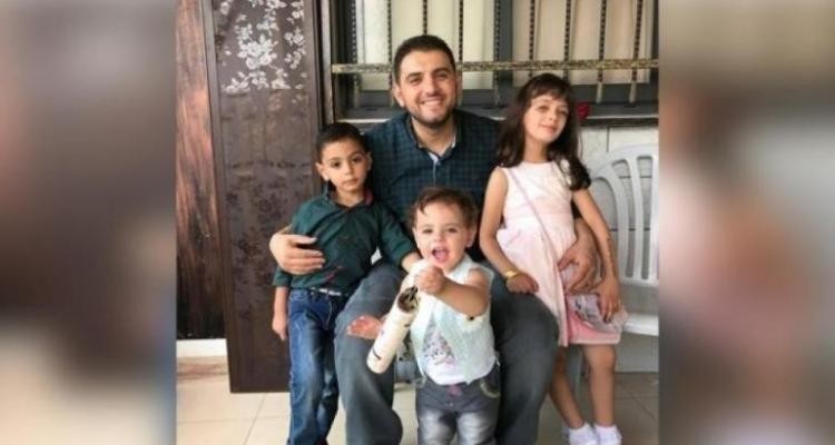 للمرة الخامسة.. الاحتلال يُجدد الاعتقال الإداري للصحفي محمد عصيدة