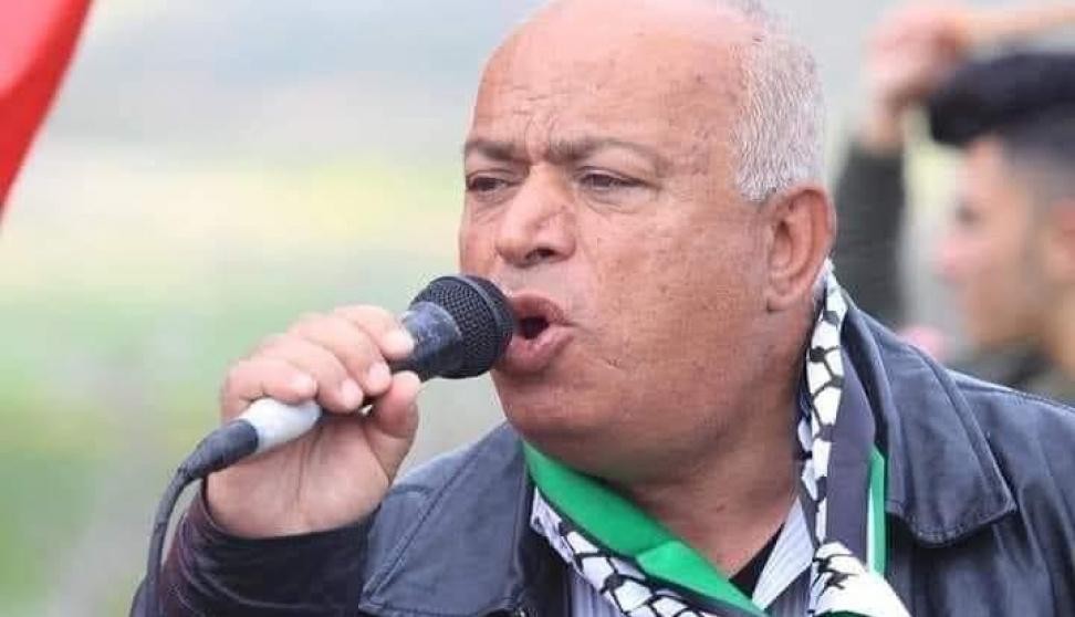 صوافطة: مستوطنون يستولون على 100 دونم بدعم من الاحتلال