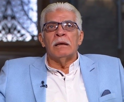 شاهد: بعد خروجه من السجن.. أول ظهور للفنان طارق النهري مع "صاحبة السعادة"