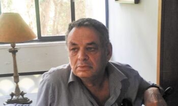 هارتس : دولة يحكمها زعران