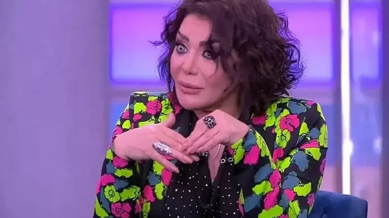 محاكمة ليلى غفران في قضية سرقة خاتم ماسي منذ 11 عاما!