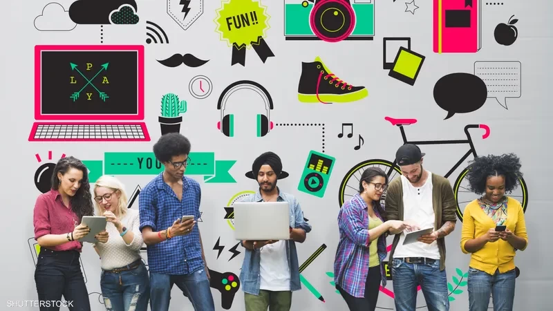 دراسة تكشف "عدم استقرار" الجيل الجديد