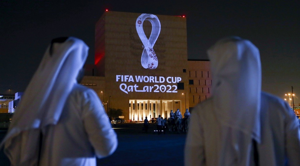 أمير قطر يفتتح غدًا الأحد بطولة كأس العالم 2022