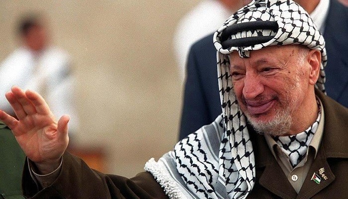 وثائق بريطانية سرية تكشف كواليس محادثات بين بوش وبلير حول ياسر عرفات